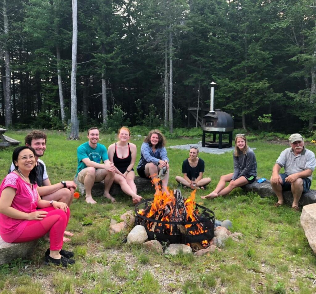 Alpine Summer Institute