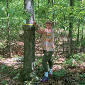 Conservation Jobs: Stewardship Science