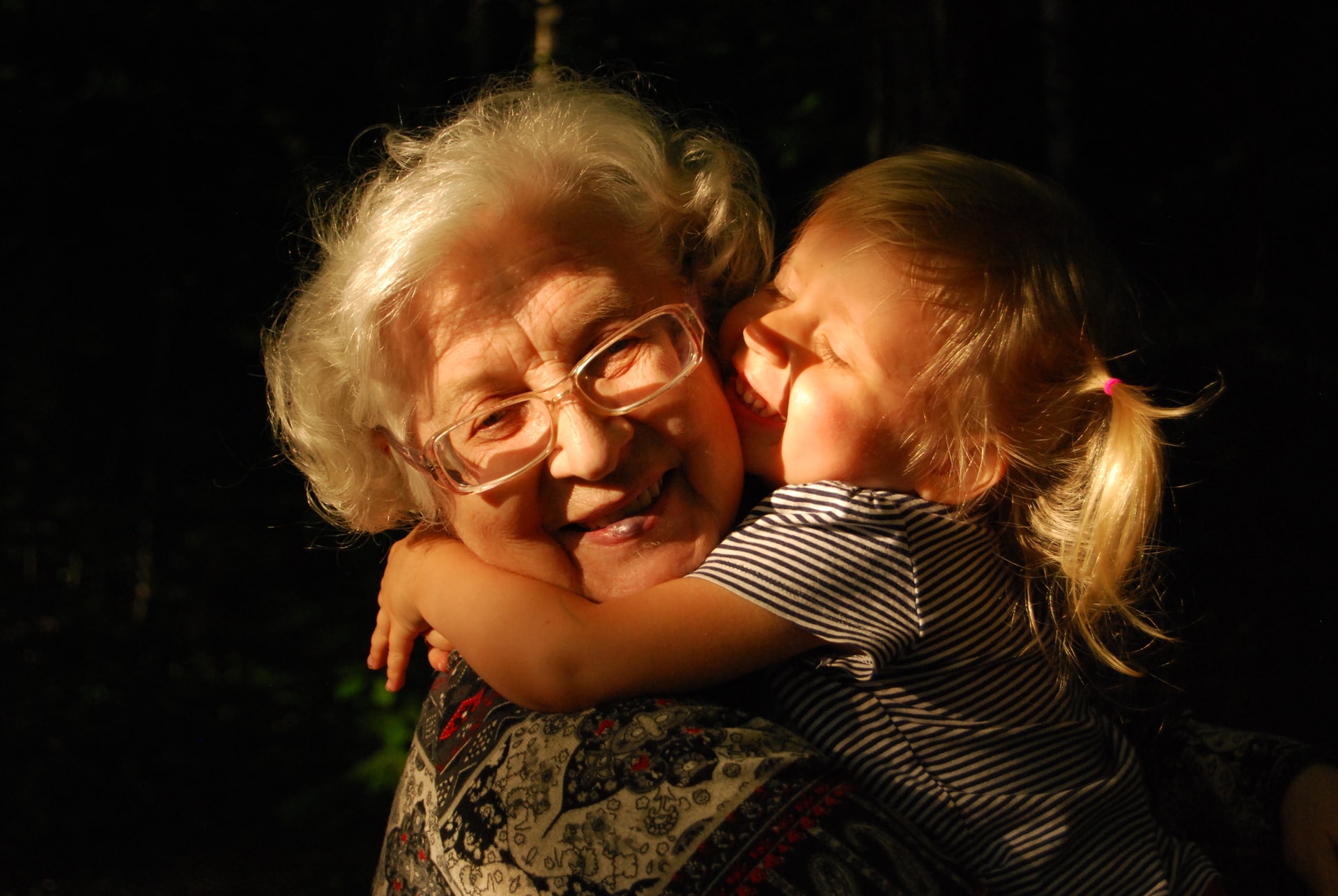 Fulfilling Your Role as a Grandparent